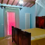 La Casa Di Mastro Ivetto 펜션 *