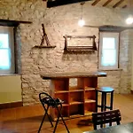 펜션 La Casa Di Mastro Ivetto *