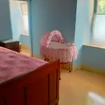펜션 La Casa Di Mastro Ivetto *