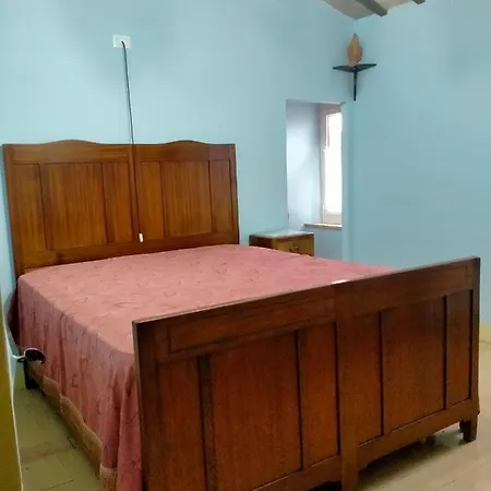 La Casa Di Mastro Ivetto 度假居