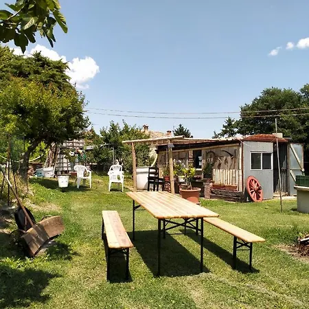 La Casa Di Mastro Ivetto *