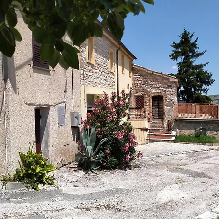 La Casa Di Mastro Ivetto