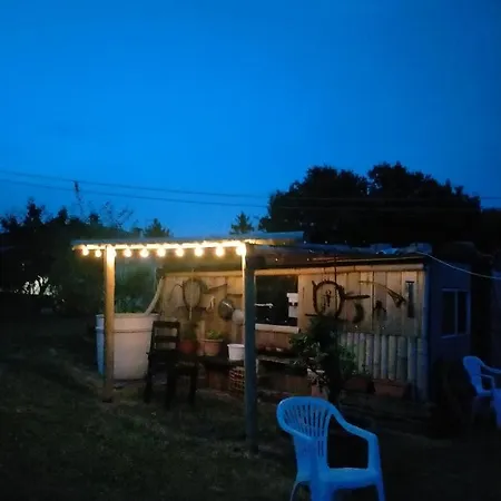 La Casa Di Mastro Ivetto Arcevia