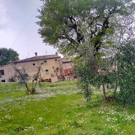 La Casa Di Mastro Ivetto *