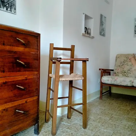 La Casa Di Mastro Ivetto