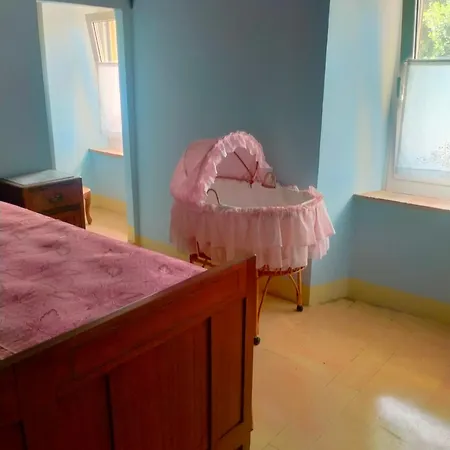 度假居 La Casa Di Mastro Ivetto *