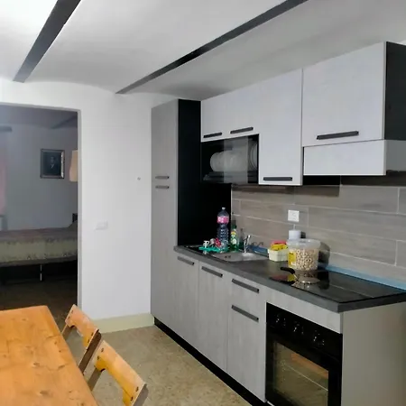 La Casa Di Mastro Ivetto
