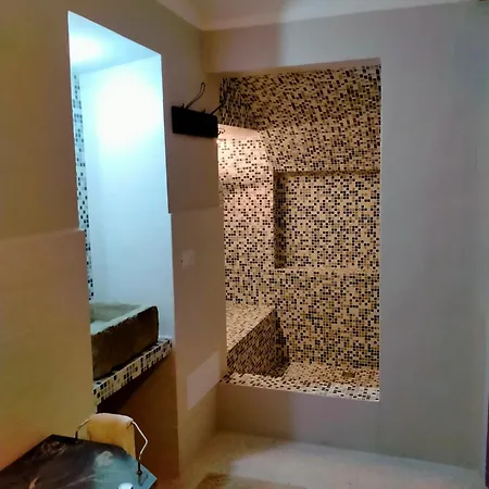 度假居 La Casa Di Mastro Ivetto