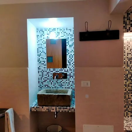 Tatil Evi La Casa Di Mastro Ivetto