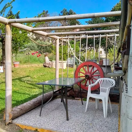 La Casa Di Mastro Ivetto * Arcevia