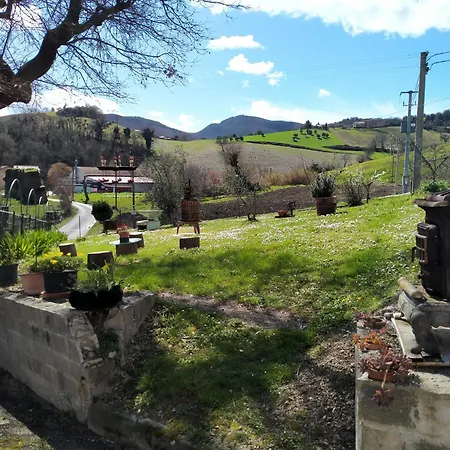 La Casa Di Mastro Ivetto 度假居 *