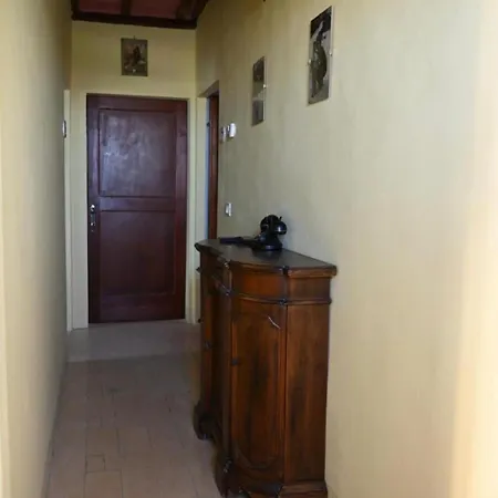 La Casa Di Mastro Ivetto Сasa de vacaciones Arcevia