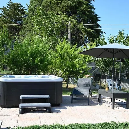 La Casa Di Mastro Ivetto