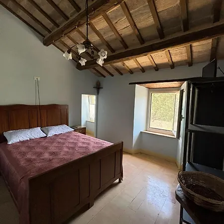 La Casa Di Mastro Ivetto *