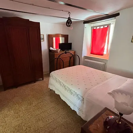 La Casa Di Mastro Ivetto Сasa de vacaciones *