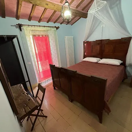 La Casa Di Mastro Ivetto *