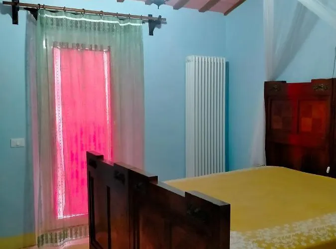 La Casa Di Mastro Ivetto Σπίτι διακοπών *