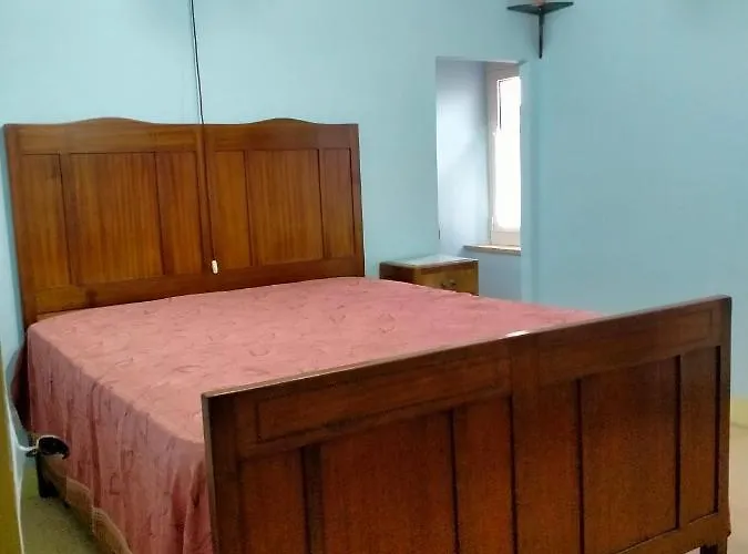 La Casa Di Mastro Ivetto Σπίτι διακοπών