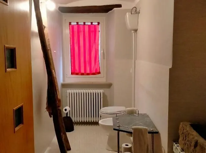 Σπίτι διακοπών La Casa Di Mastro Ivetto