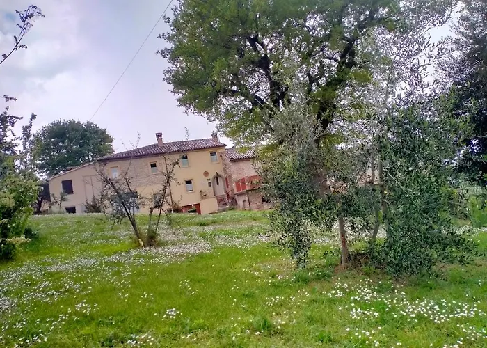 La Casa Di Mastro Ivetto *