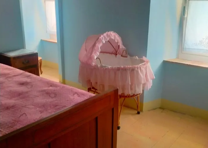 Σπίτι διακοπών La Casa Di Mastro Ivetto *