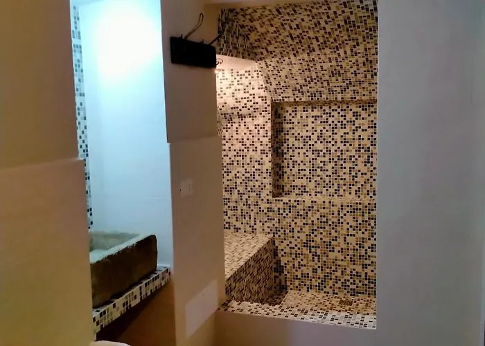 Σπίτι διακοπών La Casa Di Mastro Ivetto