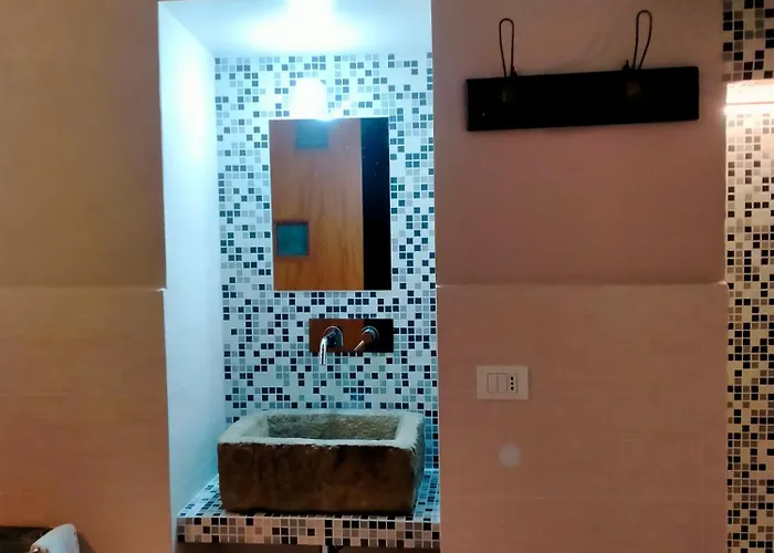 Σπίτι διακοπών La Casa Di Mastro Ivetto