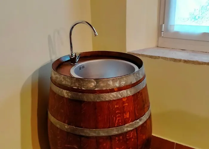 Σπίτι διακοπών La Casa Di Mastro Ivetto Arcevia