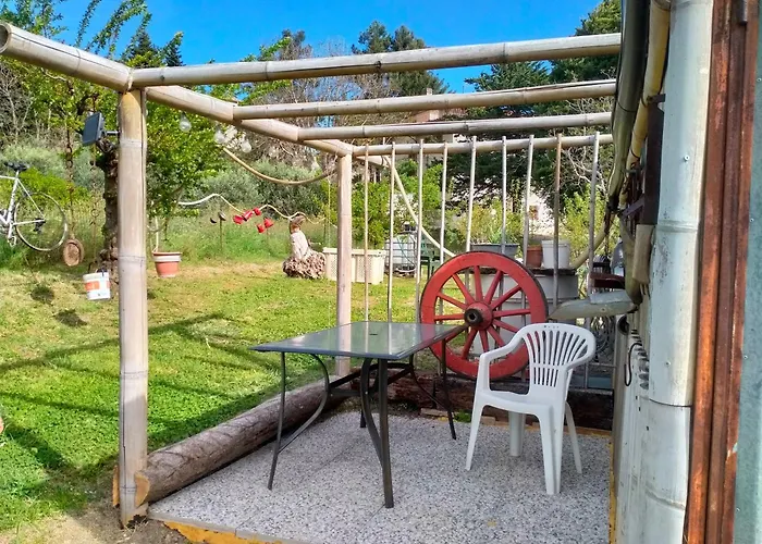 La Casa Di Mastro Ivetto * Arcevia