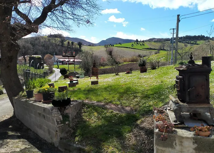 La Casa Di Mastro Ivetto Σπίτι διακοπών *